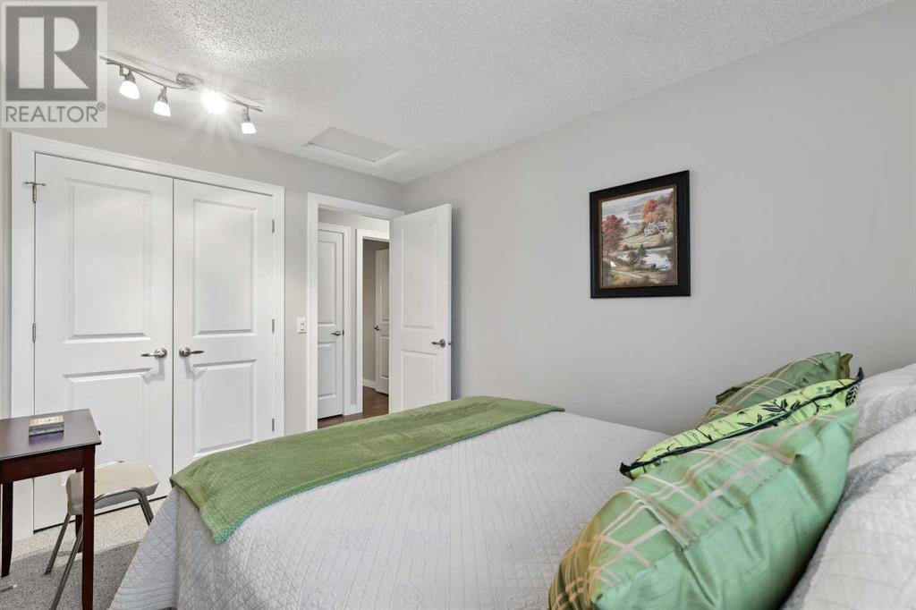 Single Family House 4 Level for Sale in  Hawkcliff Way NW Hawkwood Calgary 