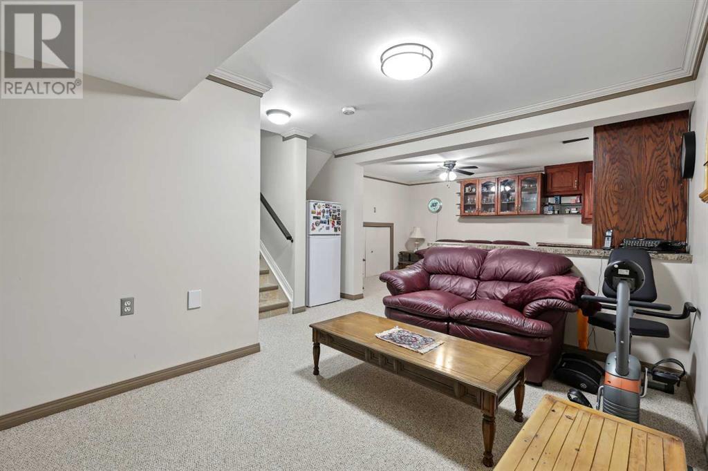 Single Family House 4 Level for Sale in  Hawkcliff Way NW Hawkwood Calgary 