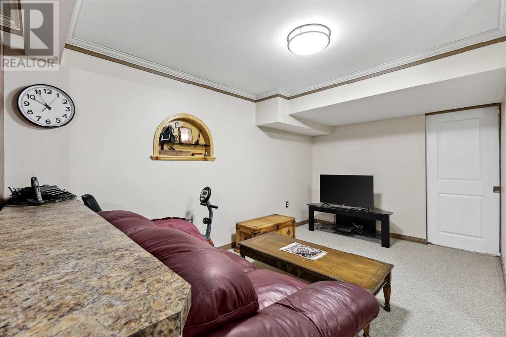 Single Family House 4 Level for Sale in  Hawkcliff Way NW Hawkwood Calgary 