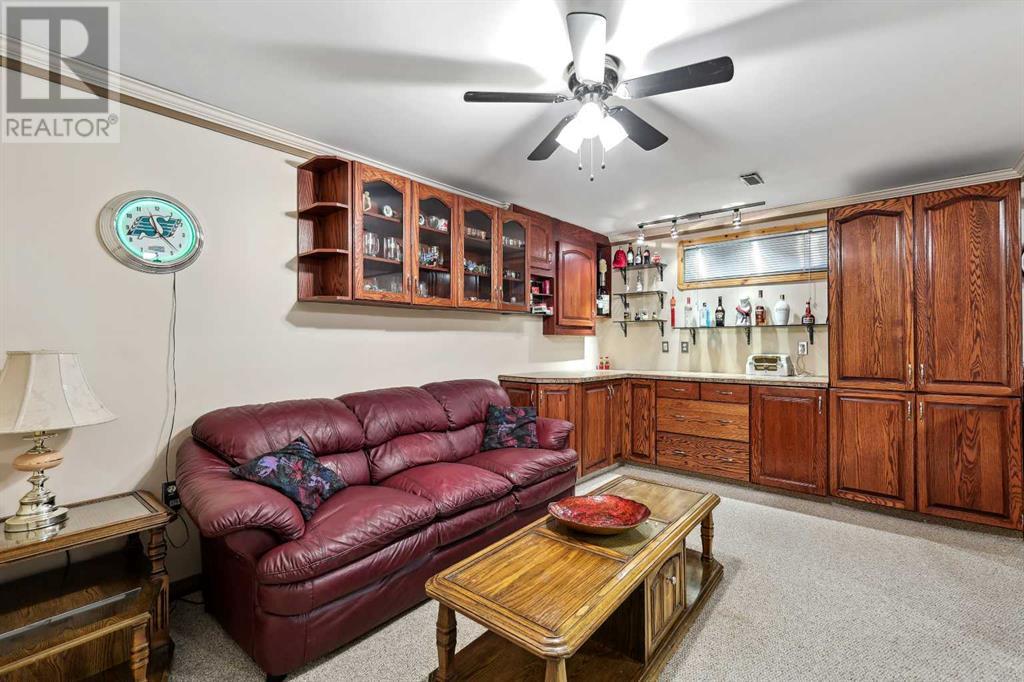 Single Family House 4 Level for Sale in  Hawkcliff Way NW Hawkwood Calgary 