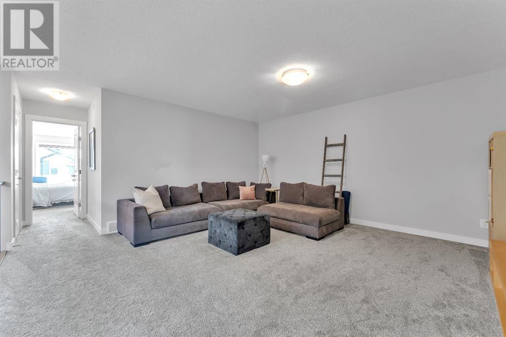 Single Family House for Sale in  Calhoun Crescent NE Livingston Calgary 