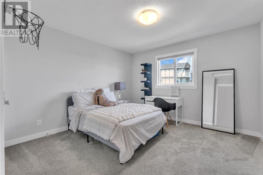 Single Family House for Sale in  Calhoun Crescent NE Livingston Calgary 