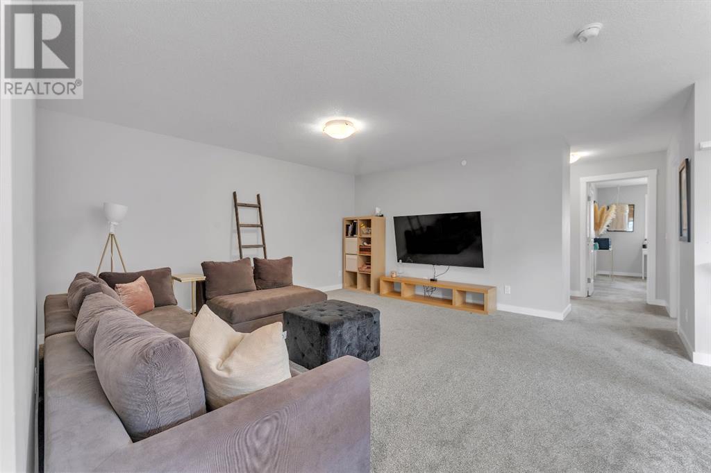 Single Family House for Sale in  Calhoun Crescent NE Livingston Calgary 