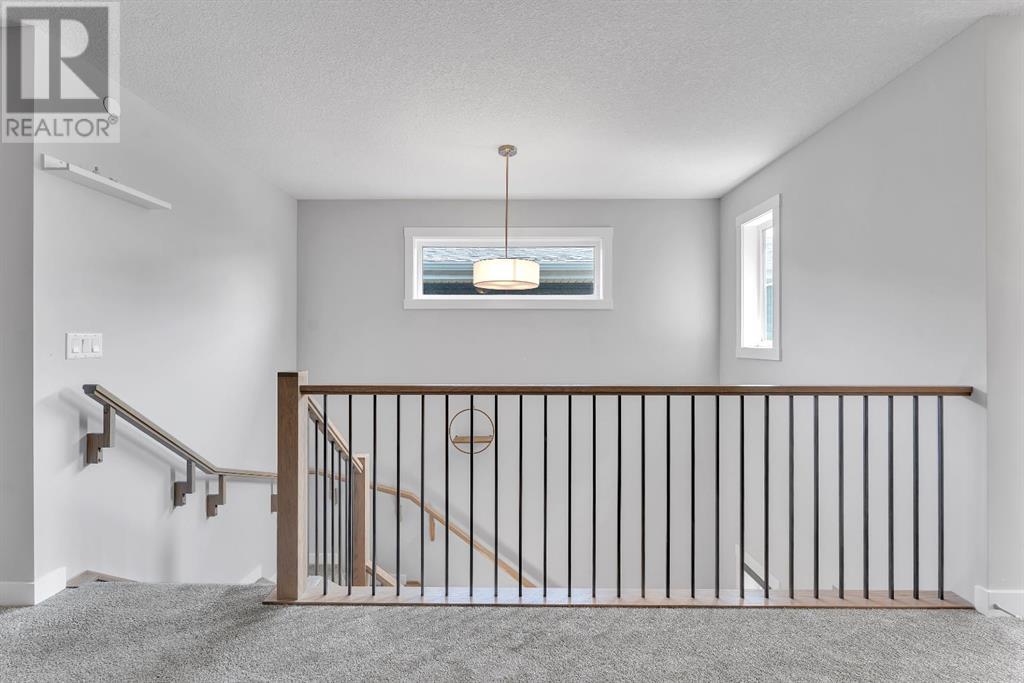 Single Family House for Sale in  Calhoun Crescent NE Livingston Calgary 