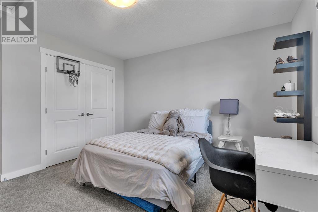 Single Family House for Sale in  Calhoun Crescent NE Livingston Calgary 