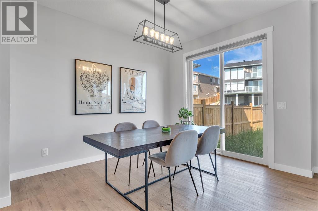 Single Family House for Sale in  Calhoun Crescent NE Livingston Calgary 