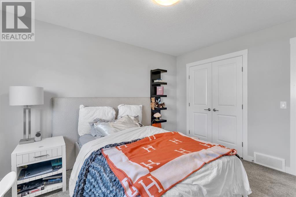 Single Family House for Sale in  Calhoun Crescent NE Livingston Calgary 