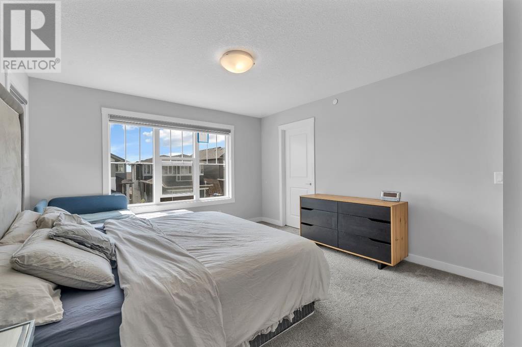 Single Family House for Sale in  Calhoun Crescent NE Livingston Calgary 