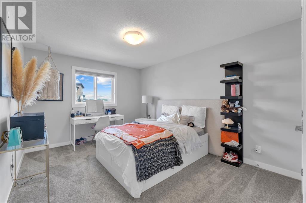 Single Family House for Sale in  Calhoun Crescent NE Livingston Calgary 