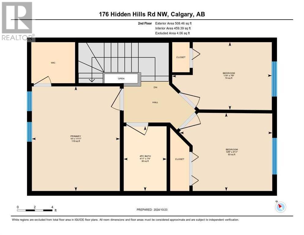 Single Family House for Sale in  Hidden Hills Road NW Hidden Valley Calgary 