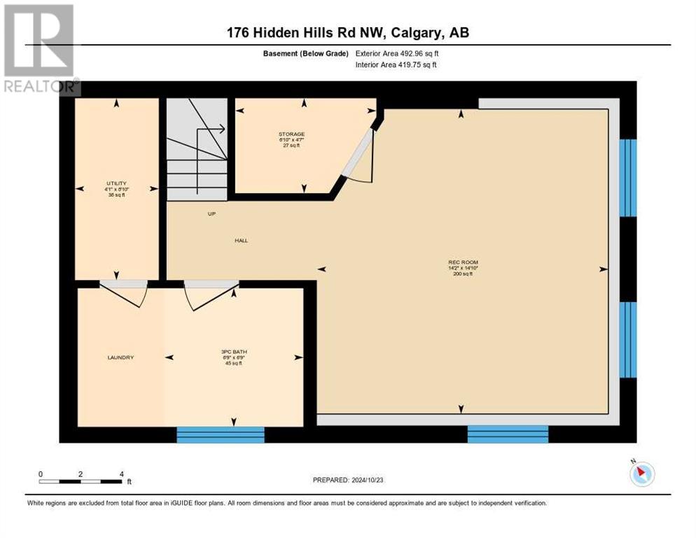 Single Family House for Sale in  Hidden Hills Road NW Hidden Valley Calgary 