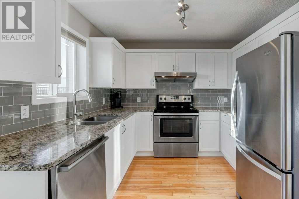 Single Family House for Sale in  Hidden Hills Road NW Hidden Valley Calgary 