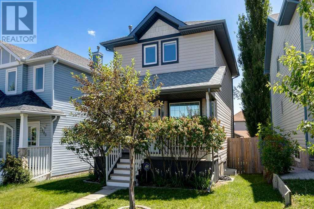 Single Family House for Sale in  Hidden Hills Road NW Hidden Valley Calgary 