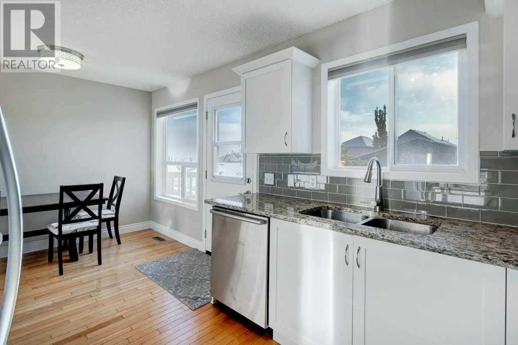Single Family House for Sale in  Hidden Hills Road NW Hidden Valley Calgary 