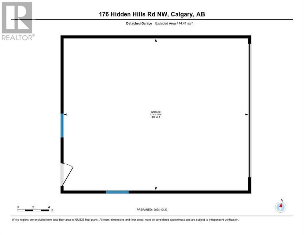 Single Family House for Sale in  Hidden Hills Road NW Hidden Valley Calgary 