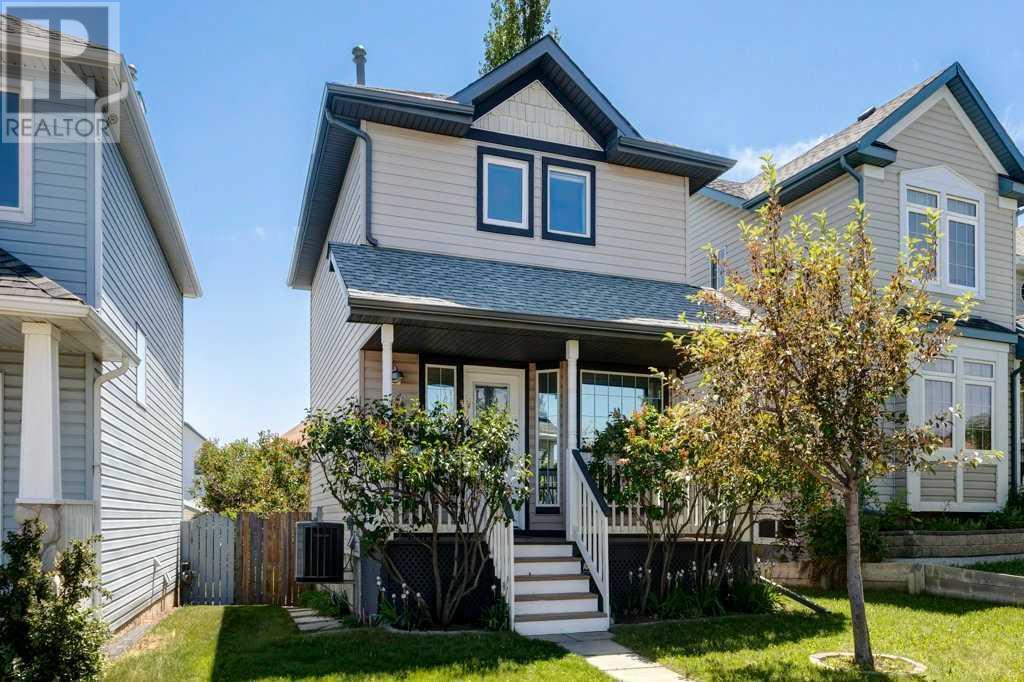 Single Family House for Sale in  Hidden Hills Road NW Hidden Valley Calgary 