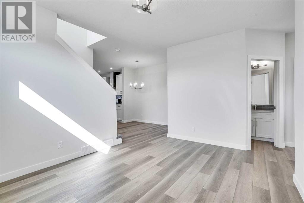 Single Family House for Sale in  Cornerbrook Drive NE Cornerstone Calgary 