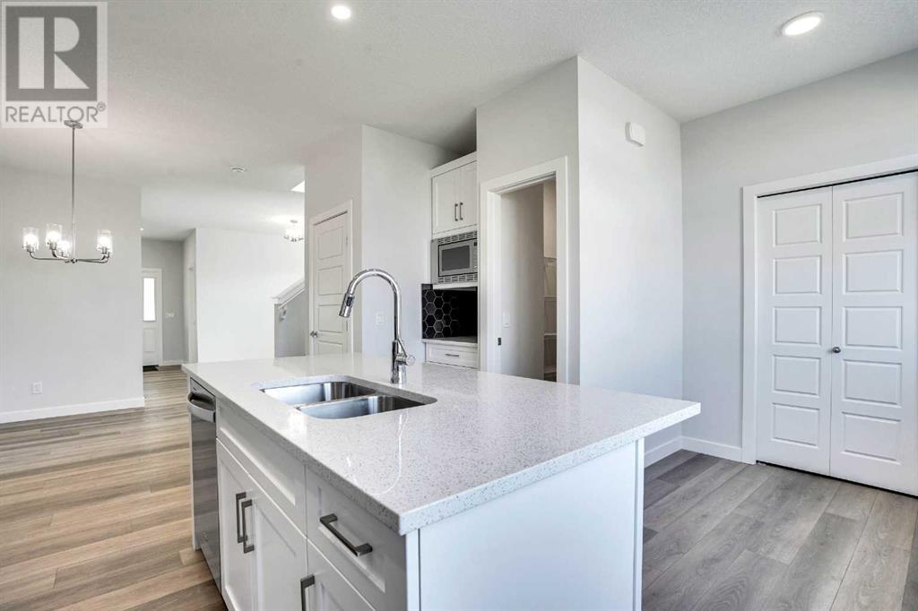 Single Family House for Sale in  Cornerbrook Drive NE Cornerstone Calgary 
