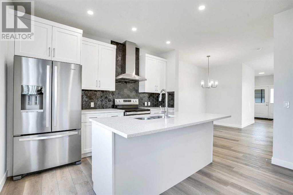 Single Family House for Sale in  Cornerbrook Drive NE Cornerstone Calgary 