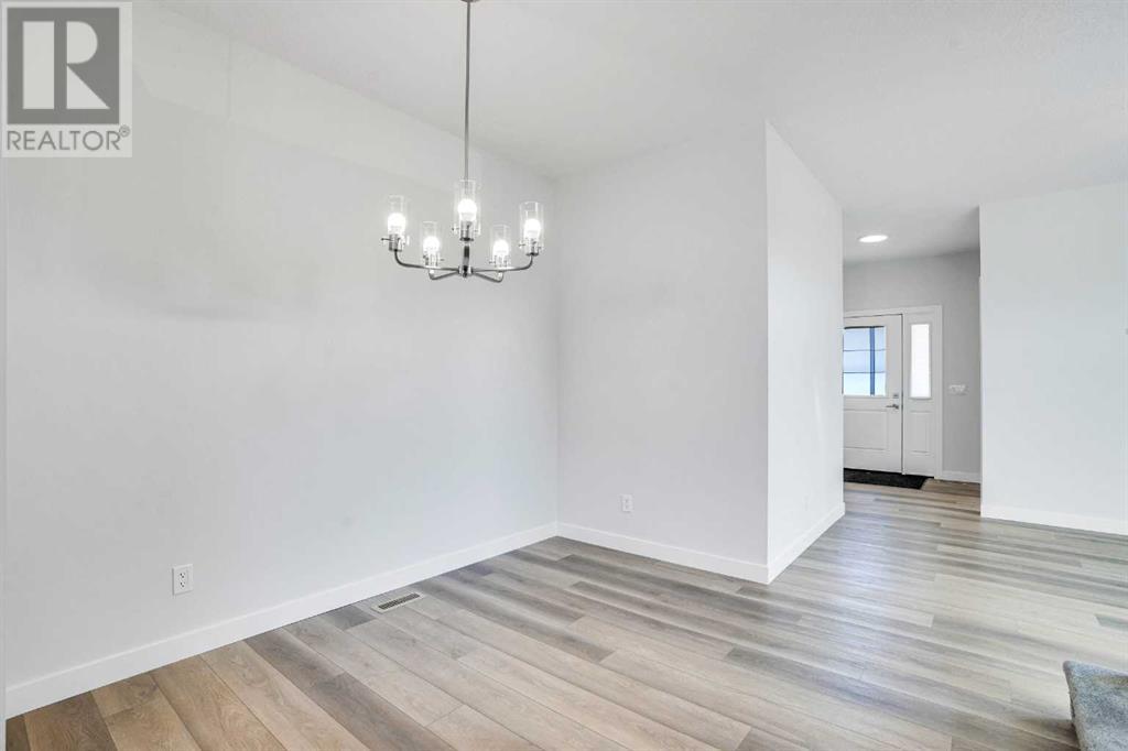 Single Family House for Sale in  Cornerbrook Drive NE Cornerstone Calgary 