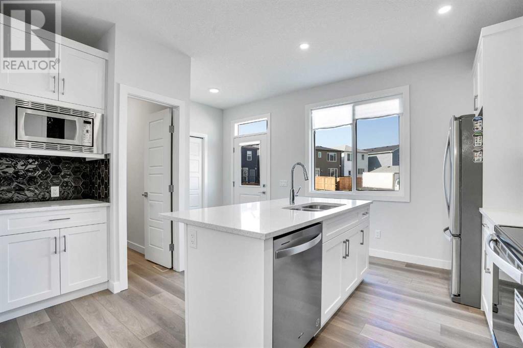 Single Family House for Sale in  Cornerbrook Drive NE Cornerstone Calgary 