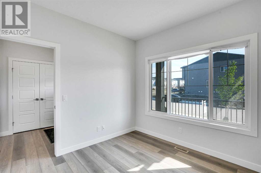 Single Family House for Sale in  Cornerbrook Drive NE Cornerstone Calgary 