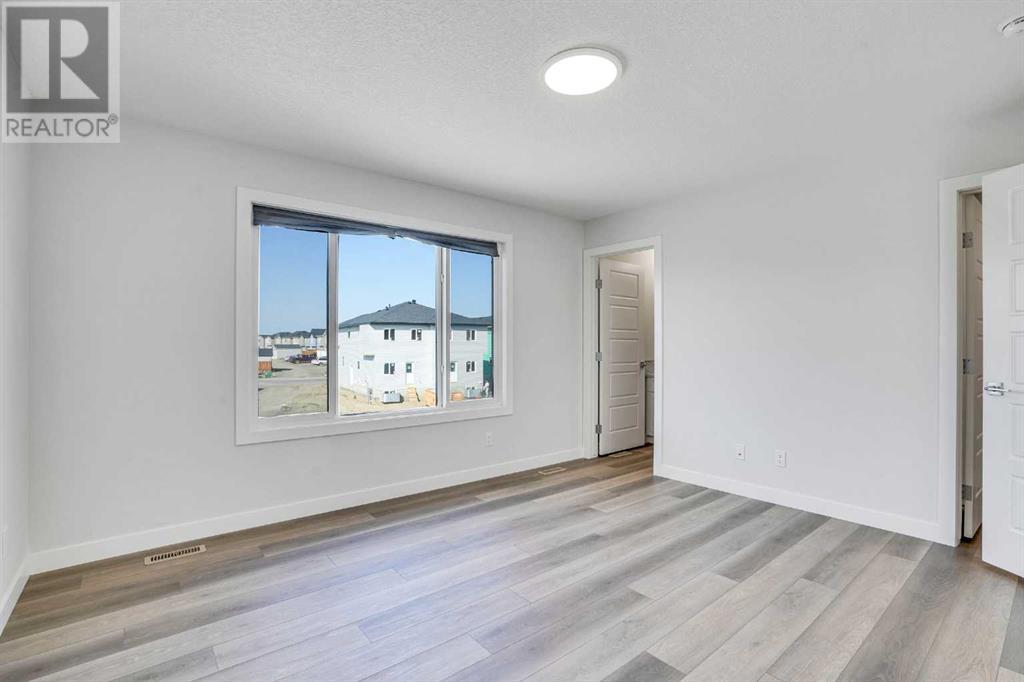 Single Family House for Sale in  Cornerbrook Drive NE Cornerstone Calgary 