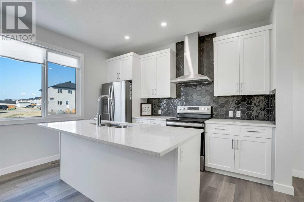 Single Family House for Sale in  Cornerbrook Drive NE Cornerstone Calgary 