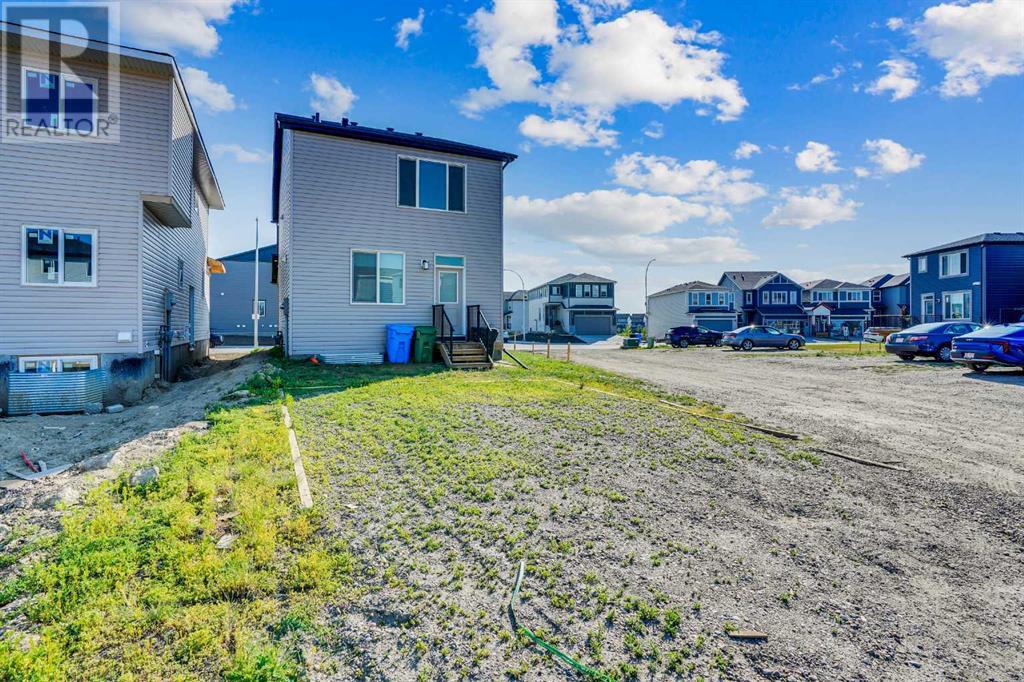 Single Family House for Sale in  Cornerbrook Drive NE Cornerstone Calgary 
