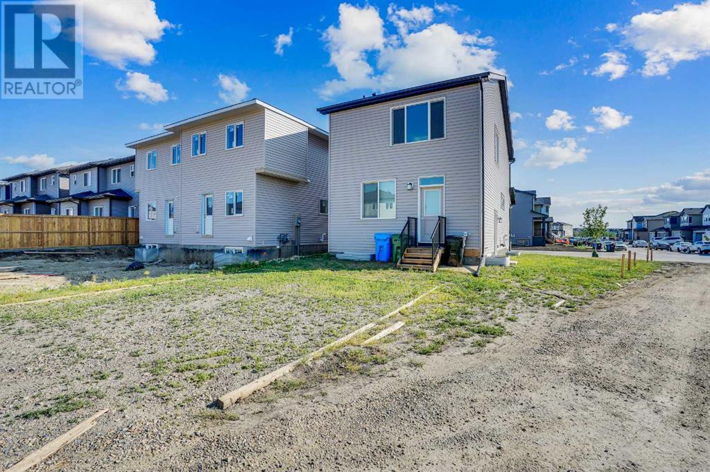 Single Family House for Sale in  Cornerbrook Drive NE Cornerstone Calgary 