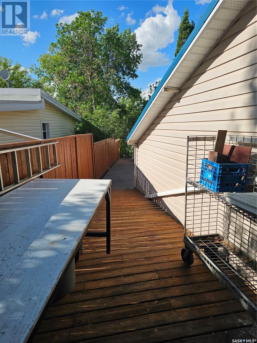 Photo 25 of 108 Briere Drive, Regina Beach SK
