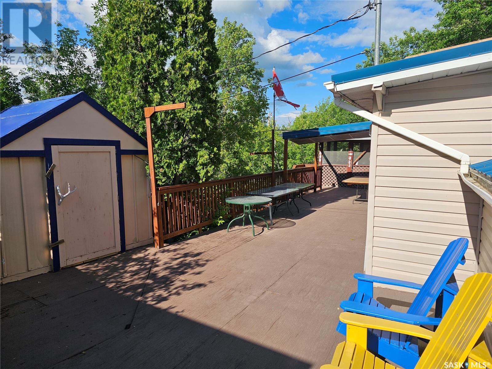Photo 17 of 108 Briere Drive, Regina Beach SK