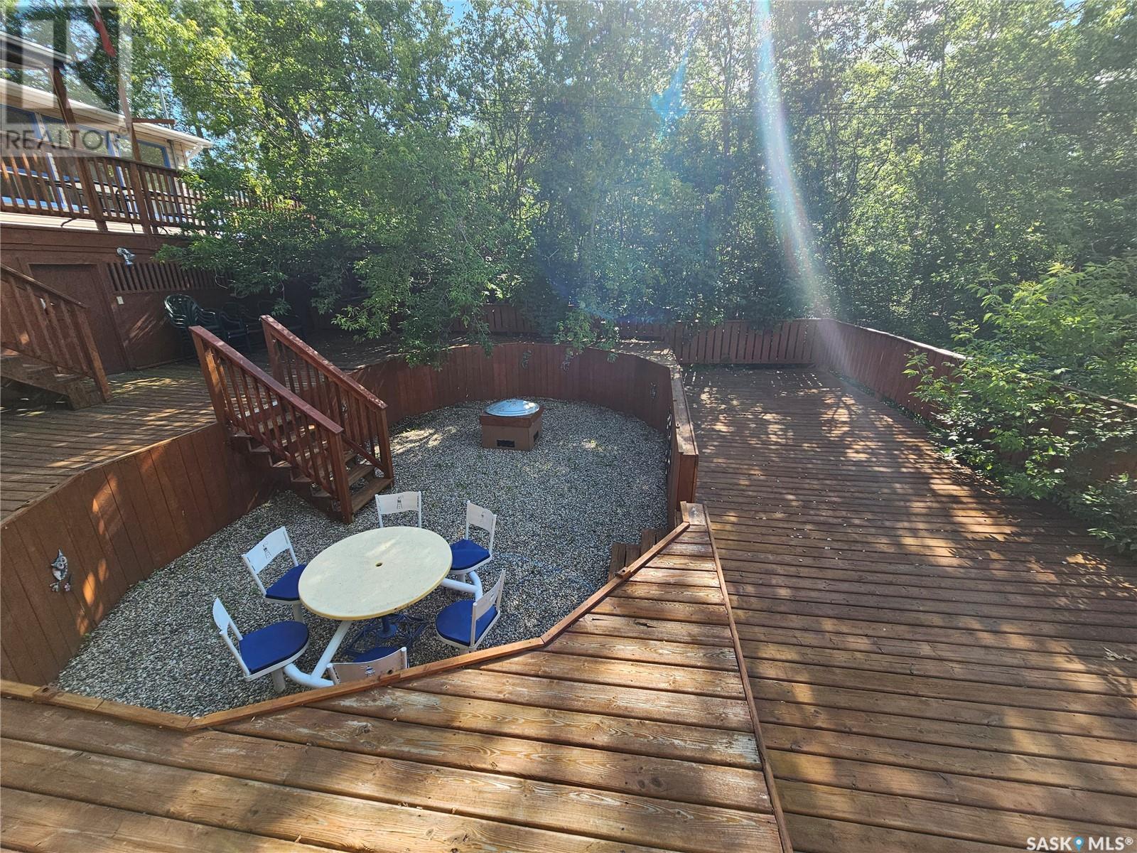 Photo 11 of 108 Briere Drive, Regina Beach SK