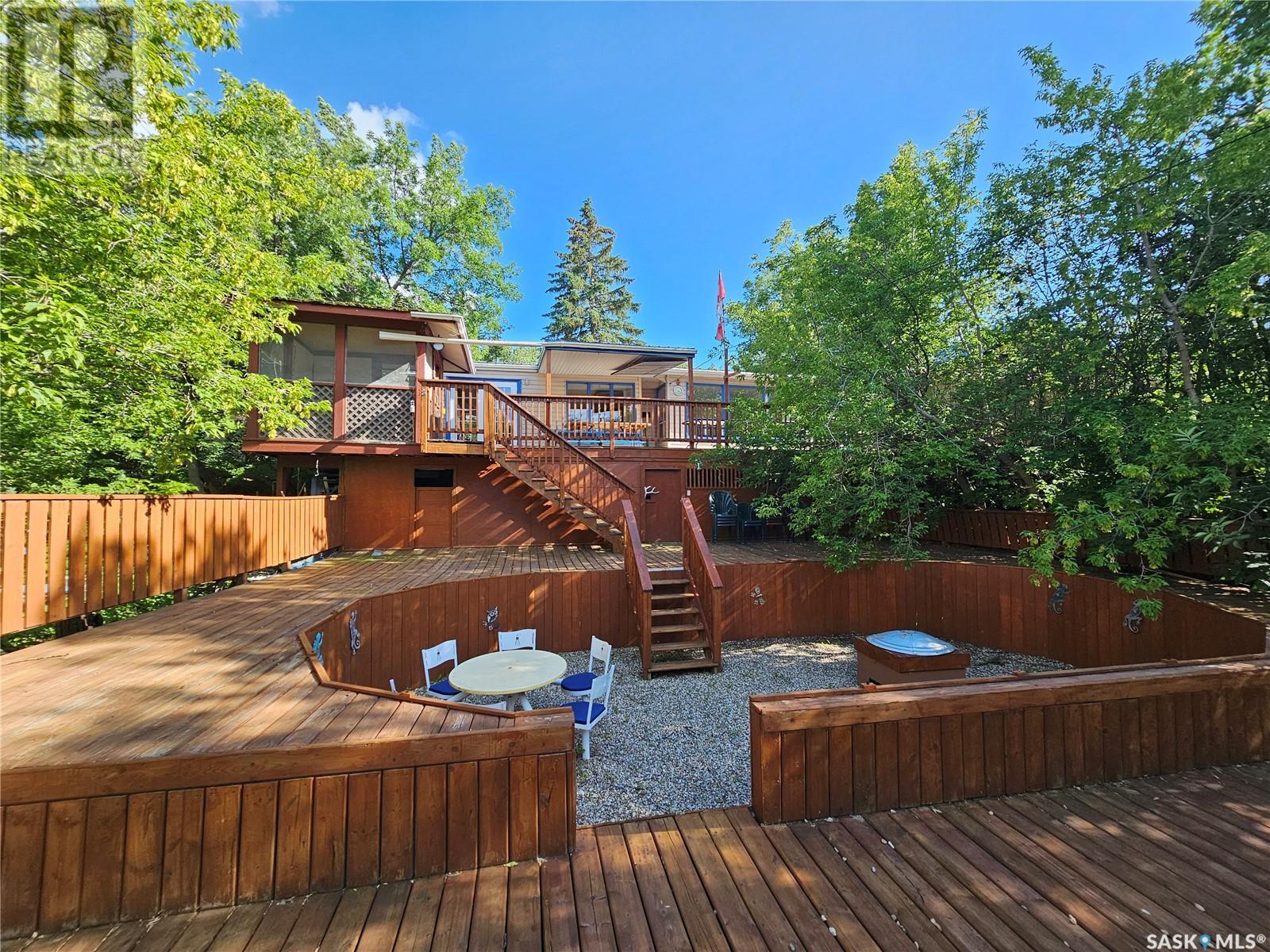Photo 2 of 108 Briere Drive, Regina Beach SK