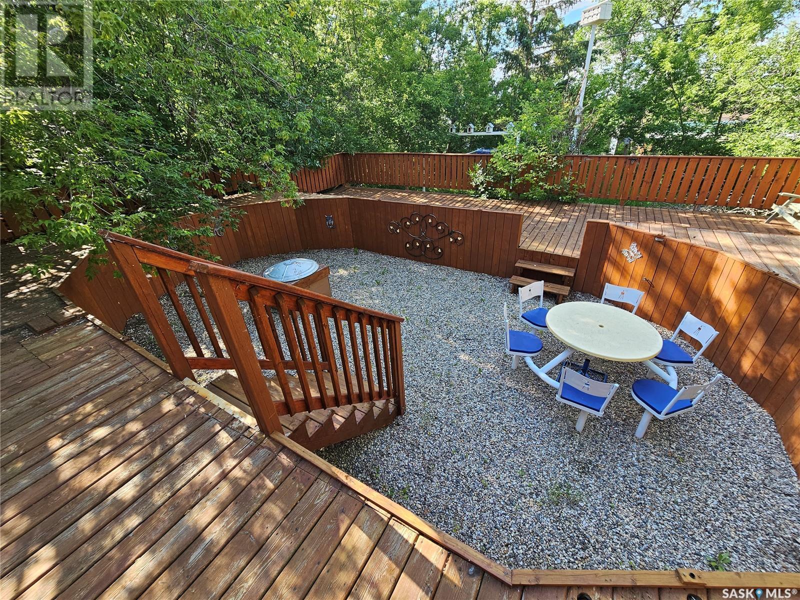 Photo 37 of 108 Briere Drive, Regina Beach SK