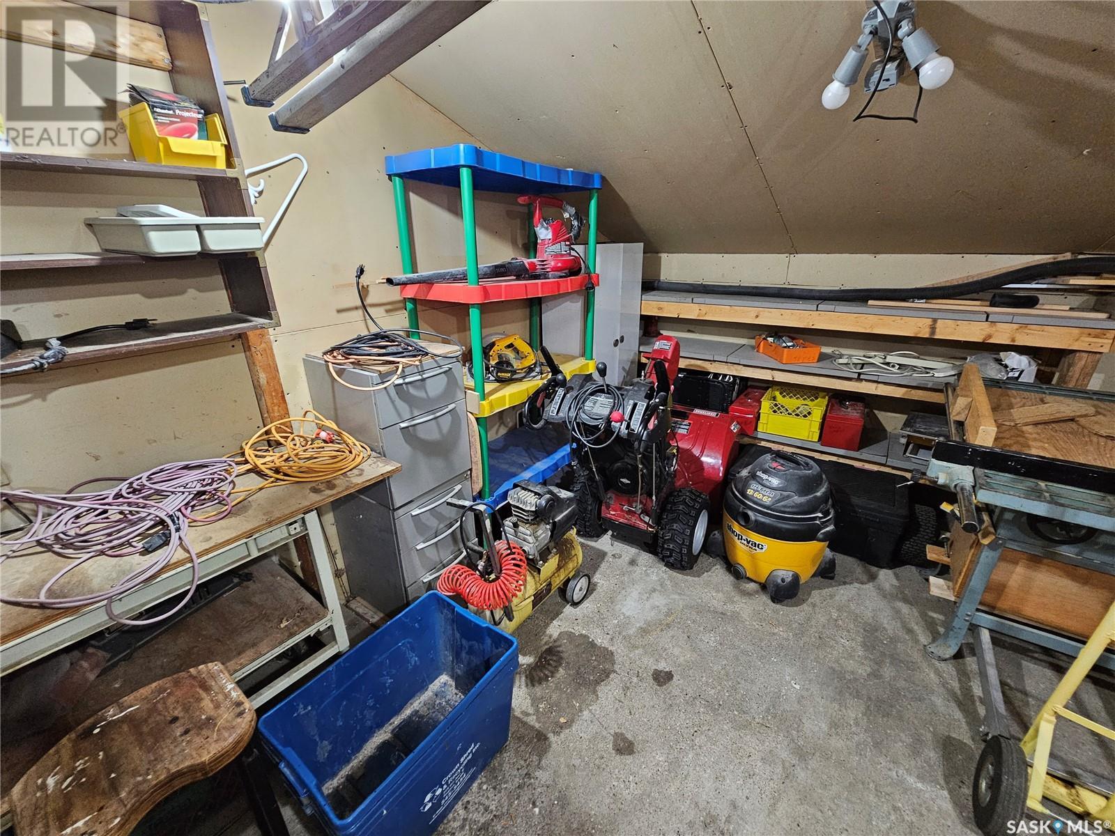 Photo 6 of 108 Briere Drive, Regina Beach SK