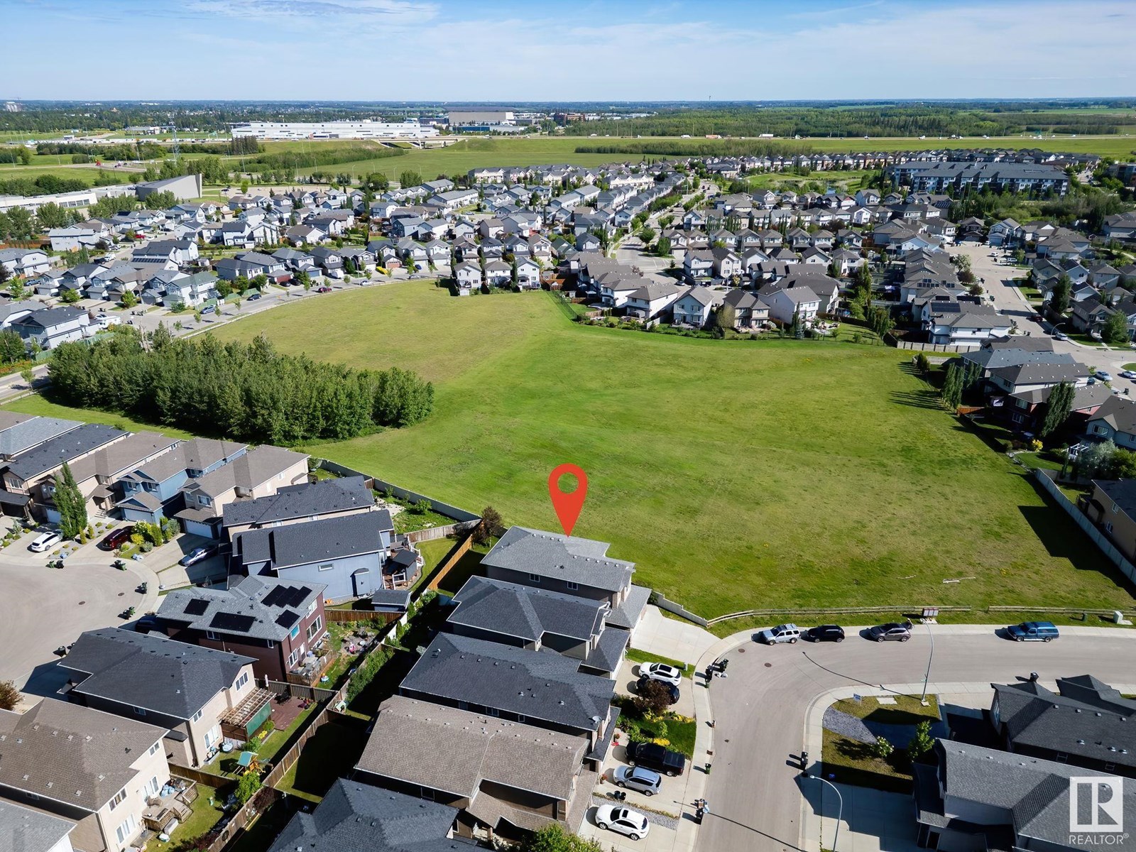 Photo 4 of 16268 137 St Nw, Edmonton AB