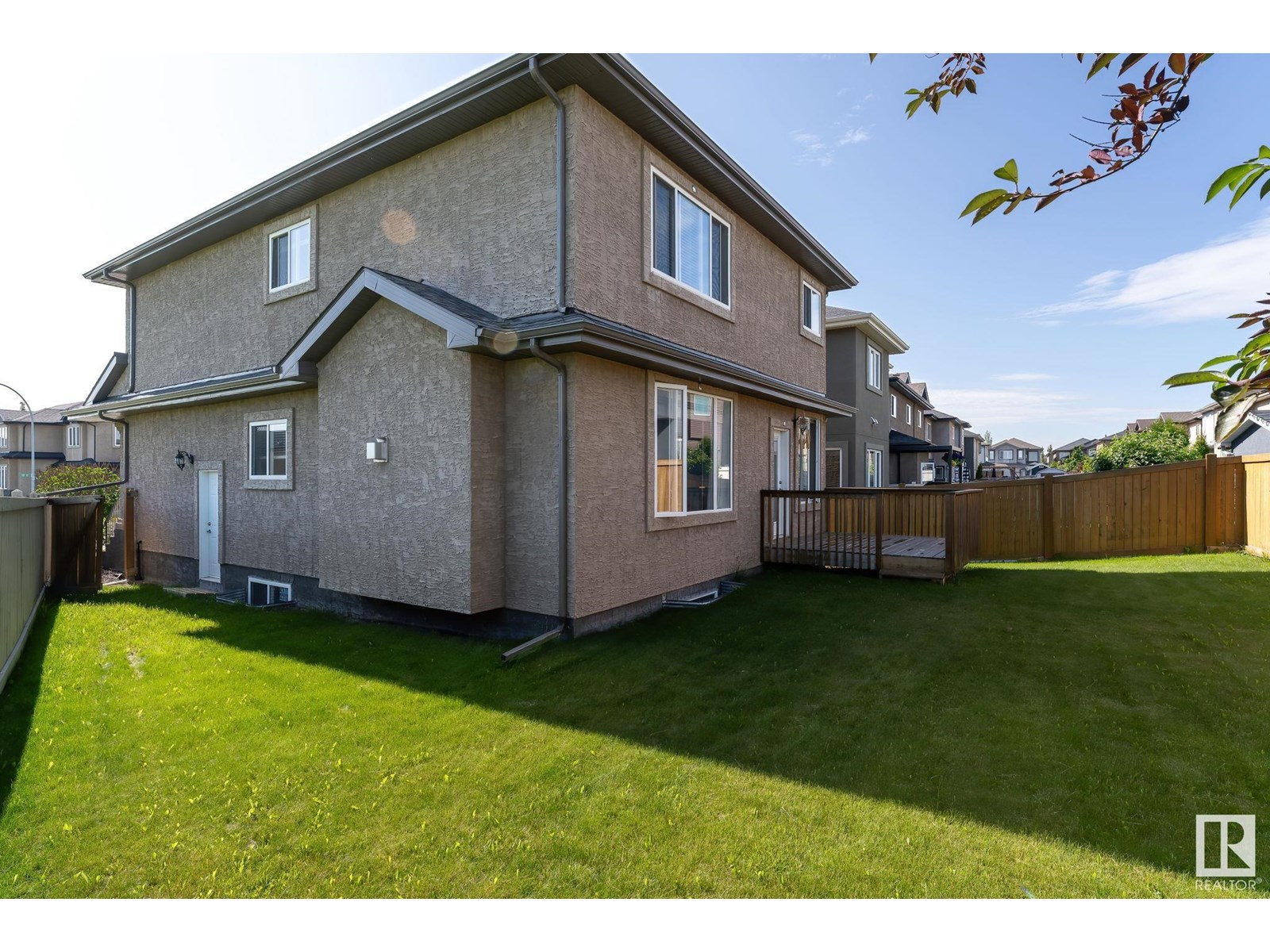 Photo 53 of 16268 137 St Nw, Edmonton AB