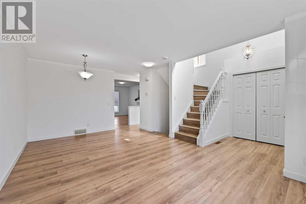 Single Family House for Sale in  BRIDLERIDGE Circle SW Bridlewood Calgary 