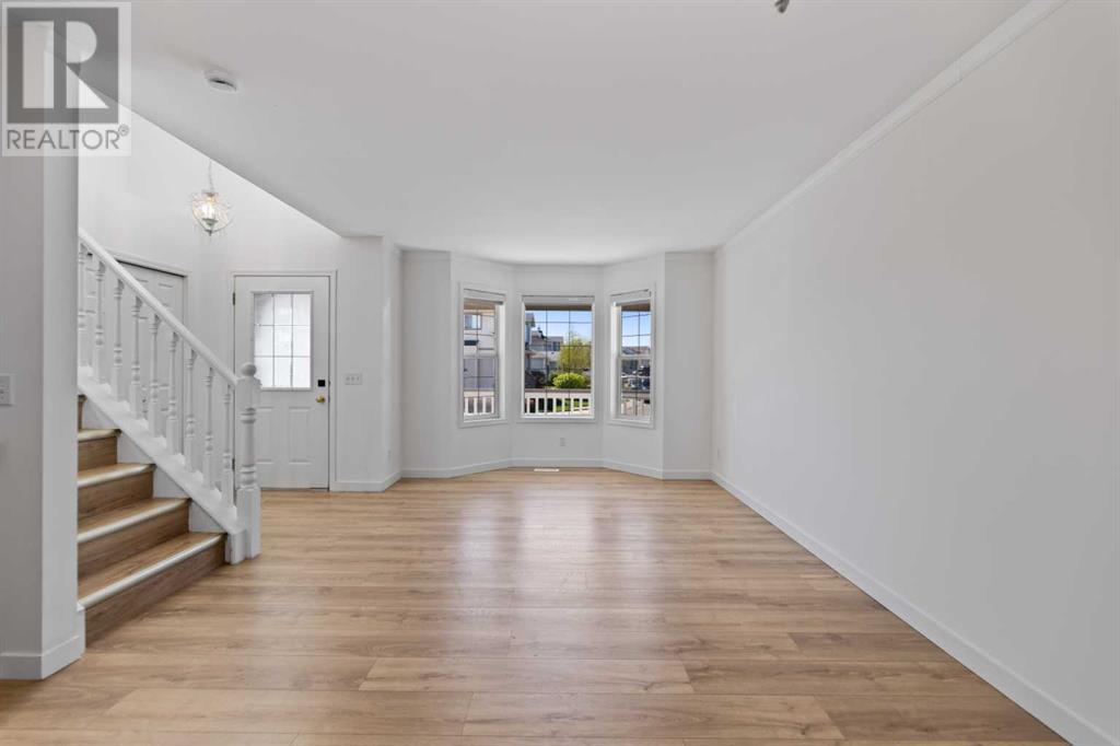Single Family House for Sale in  BRIDLERIDGE Circle SW Bridlewood Calgary 