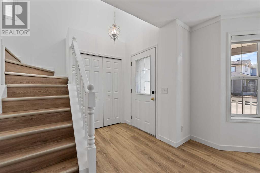 Single Family House for Sale in  BRIDLERIDGE Circle SW Bridlewood Calgary 
