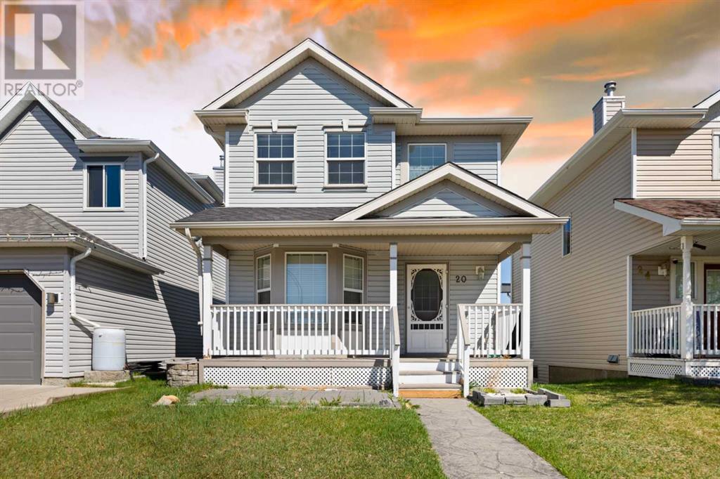 Single Family House for Sale in  BRIDLERIDGE Circle SW Bridlewood Calgary 