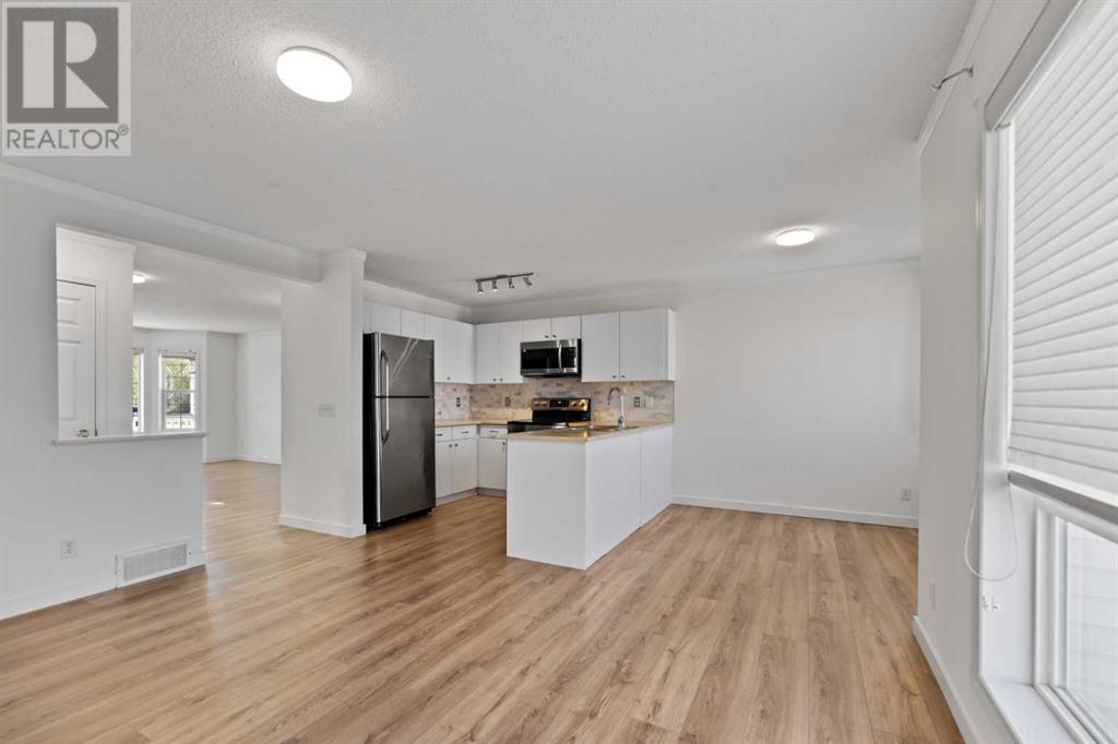 Single Family House for Sale in  BRIDLERIDGE Circle SW Bridlewood Calgary 