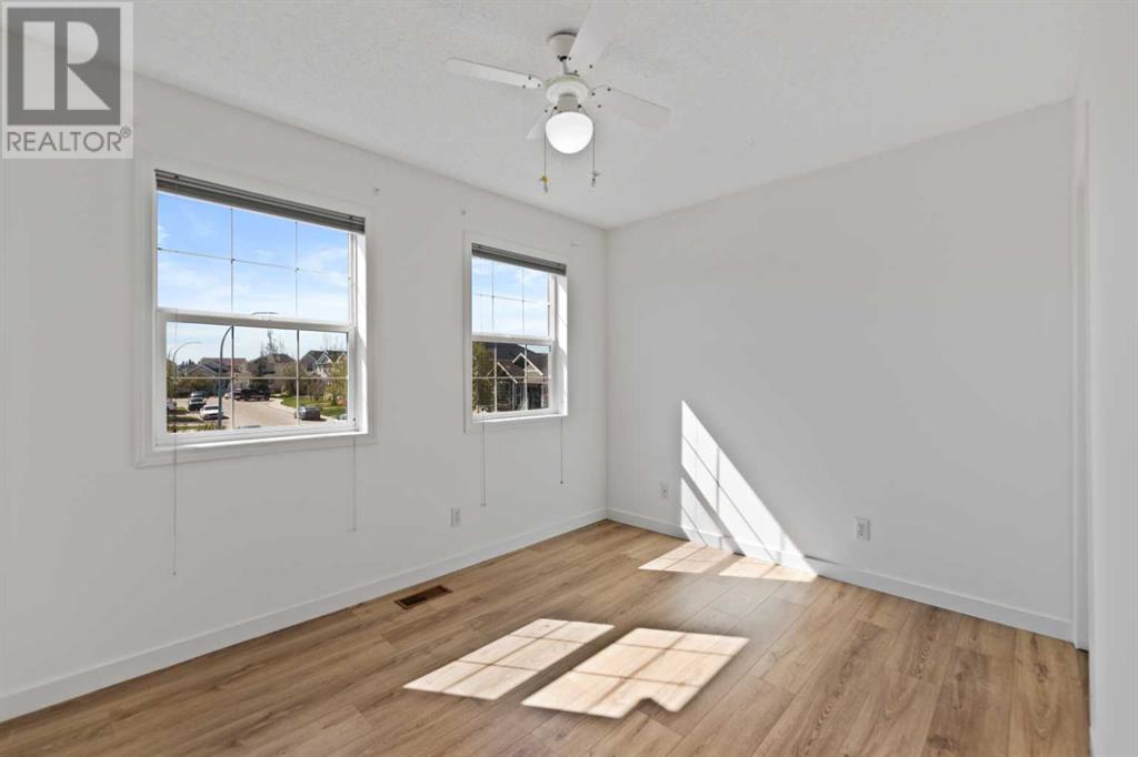 Single Family House for Sale in  BRIDLERIDGE Circle SW Bridlewood Calgary 