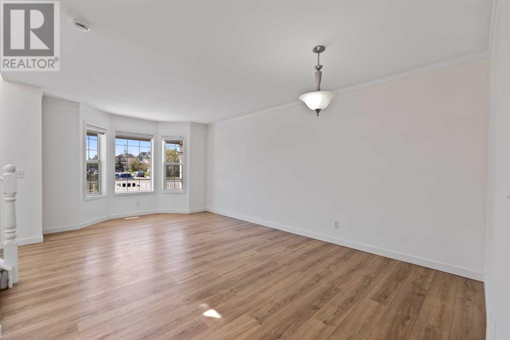 Single Family House for Sale in  BRIDLERIDGE Circle SW Bridlewood Calgary 