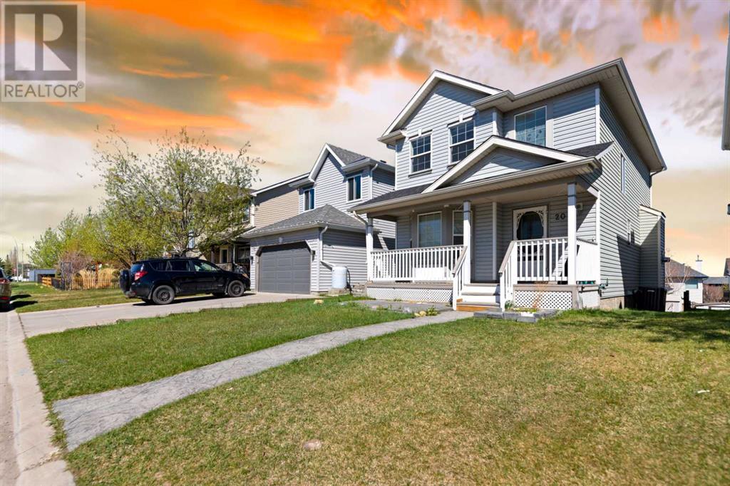 20 BRIDLERIDGE Circle SW, Calgary, Alberta