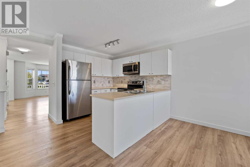 Single Family House for Sale in  BRIDLERIDGE Circle SW Bridlewood Calgary 