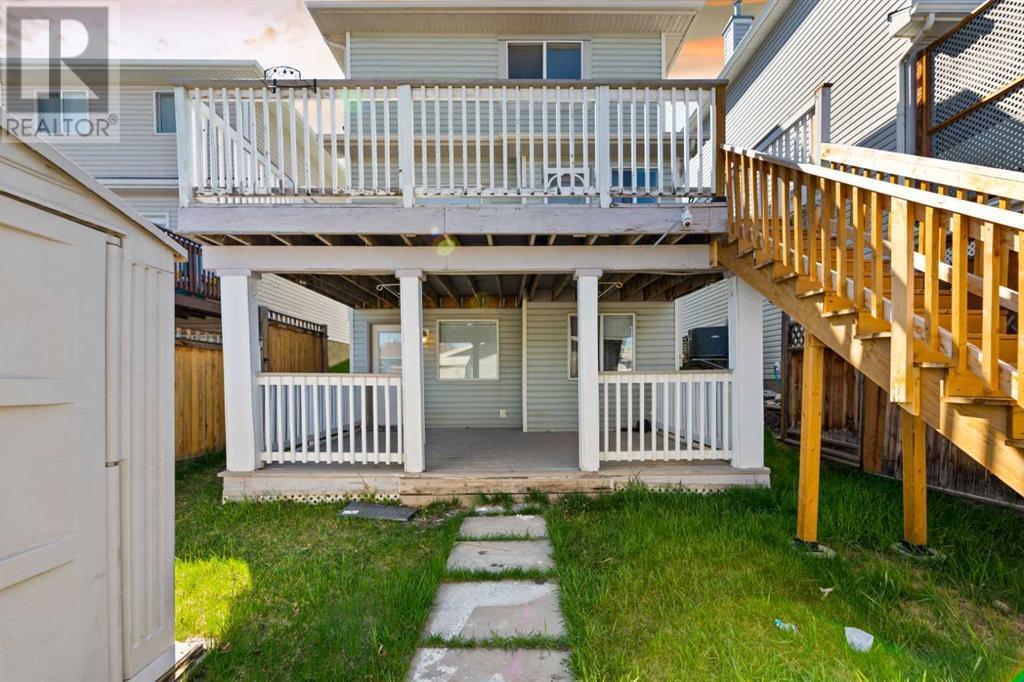 Single Family House for Sale in  BRIDLERIDGE Circle SW Bridlewood Calgary 