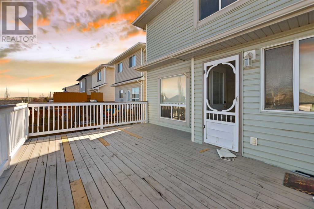 Single Family House for Sale in  BRIDLERIDGE Circle SW Bridlewood Calgary 