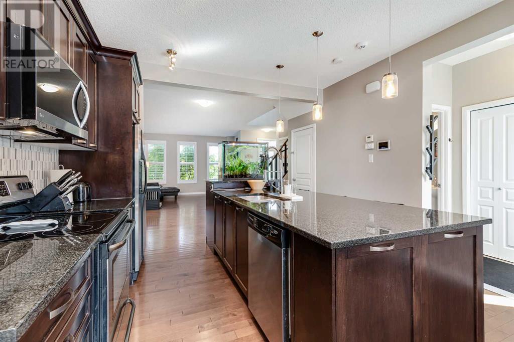 Single Family House for Sale in  Auburn Bay Gardens SE Auburn Bay Calgary 